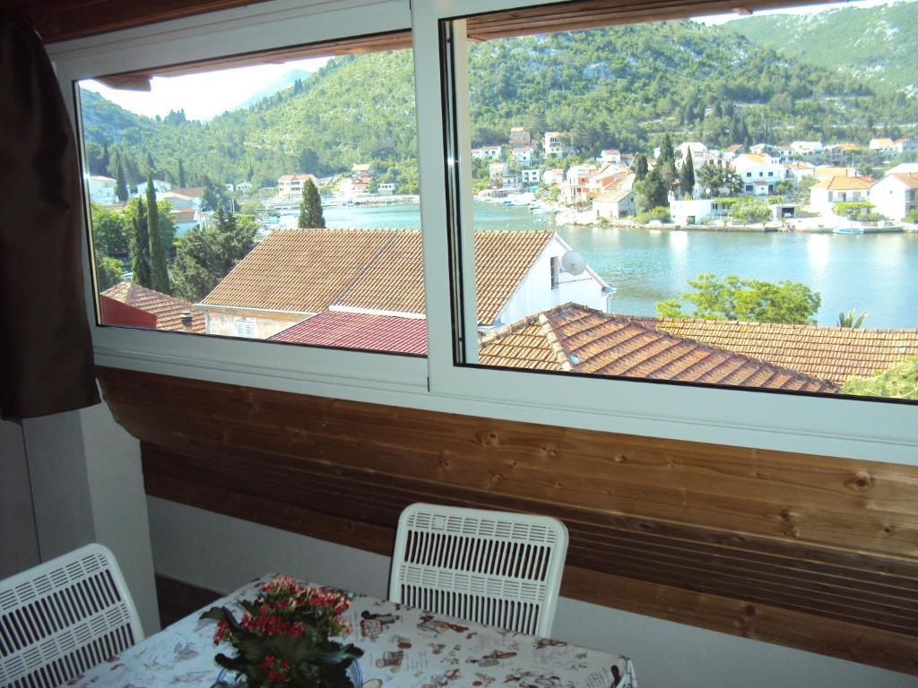 Apartments Petar Blace Rum bild
