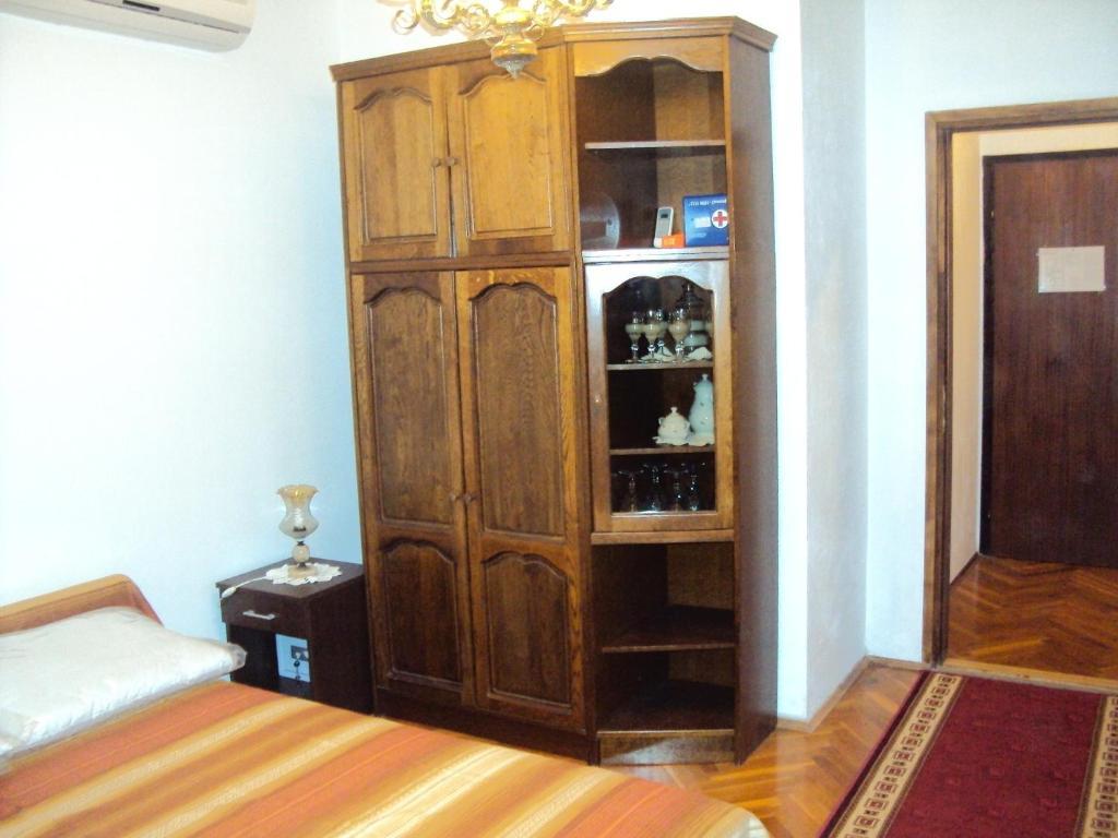 Apartments Petar Blace Rum bild