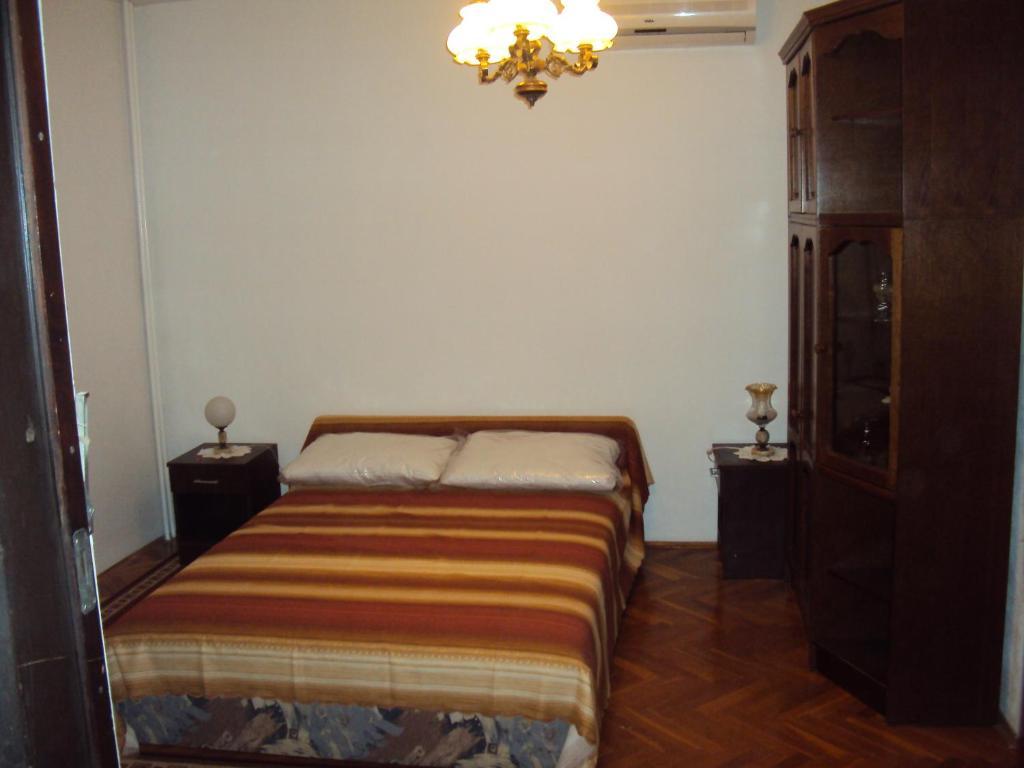 Apartments Petar Blace Rum bild