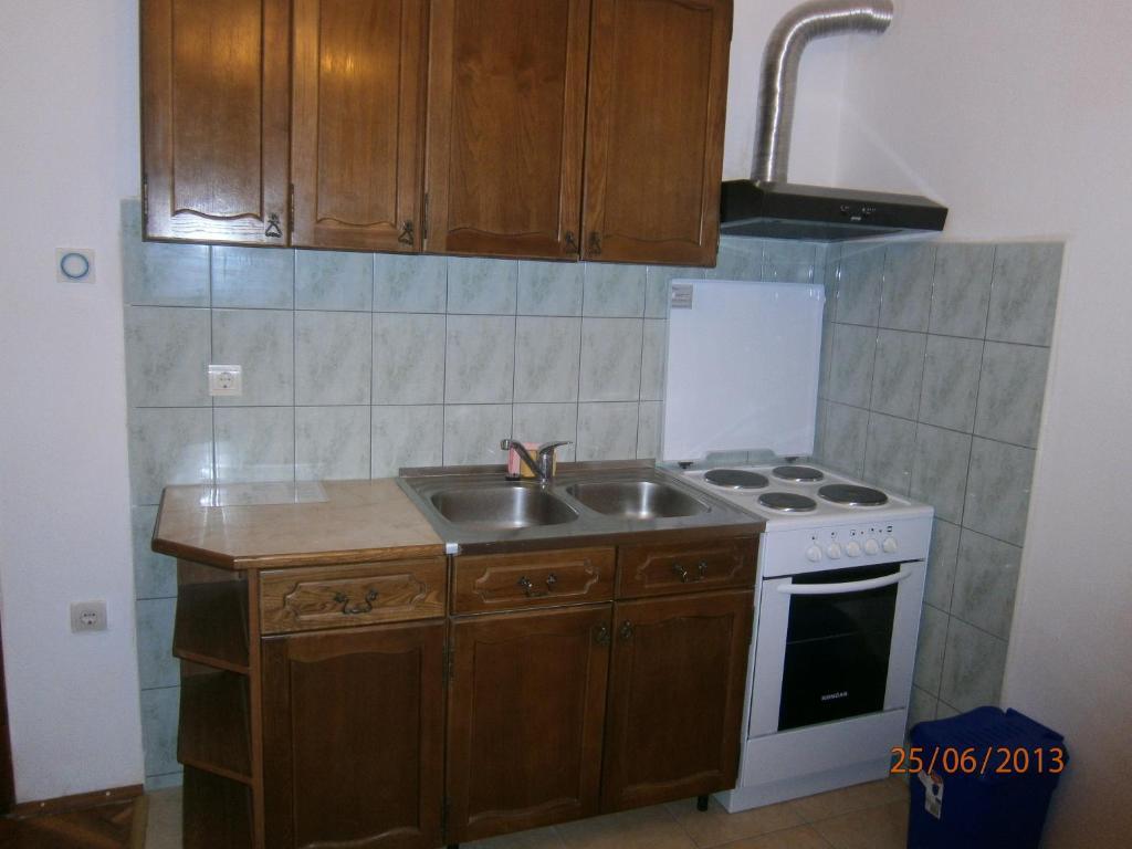 Apartments Petar Blace Rum bild