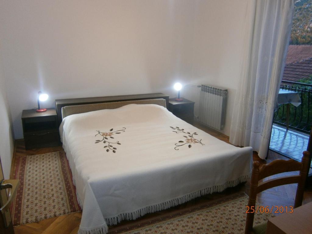 Apartments Petar Blace Rum bild