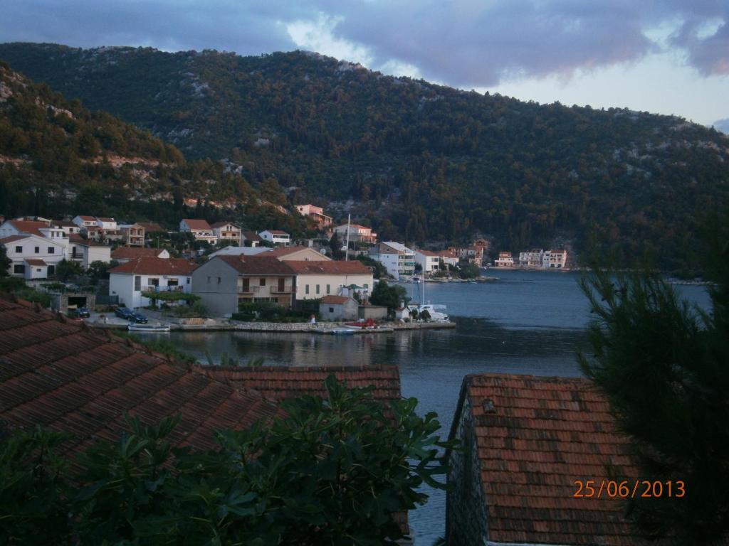 Apartments Petar Blace Rum bild